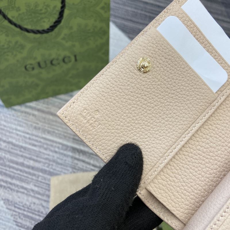 Gvc*1 wallets